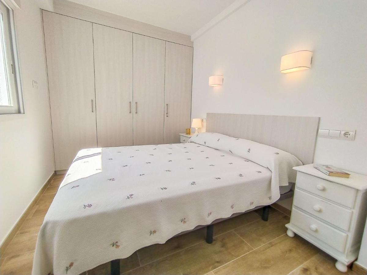Suecia By Interhome Apartment Benidorm