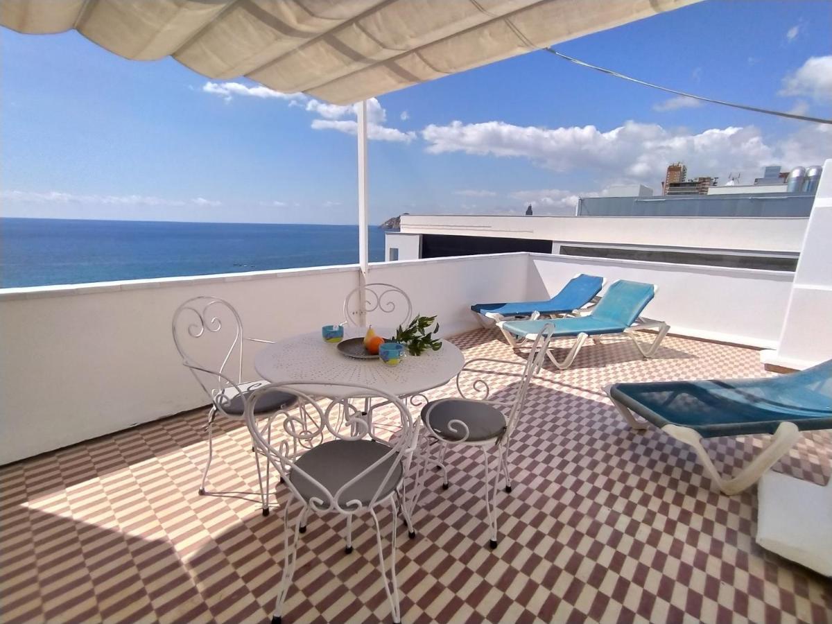 Suecia By Interhome * Benidorm