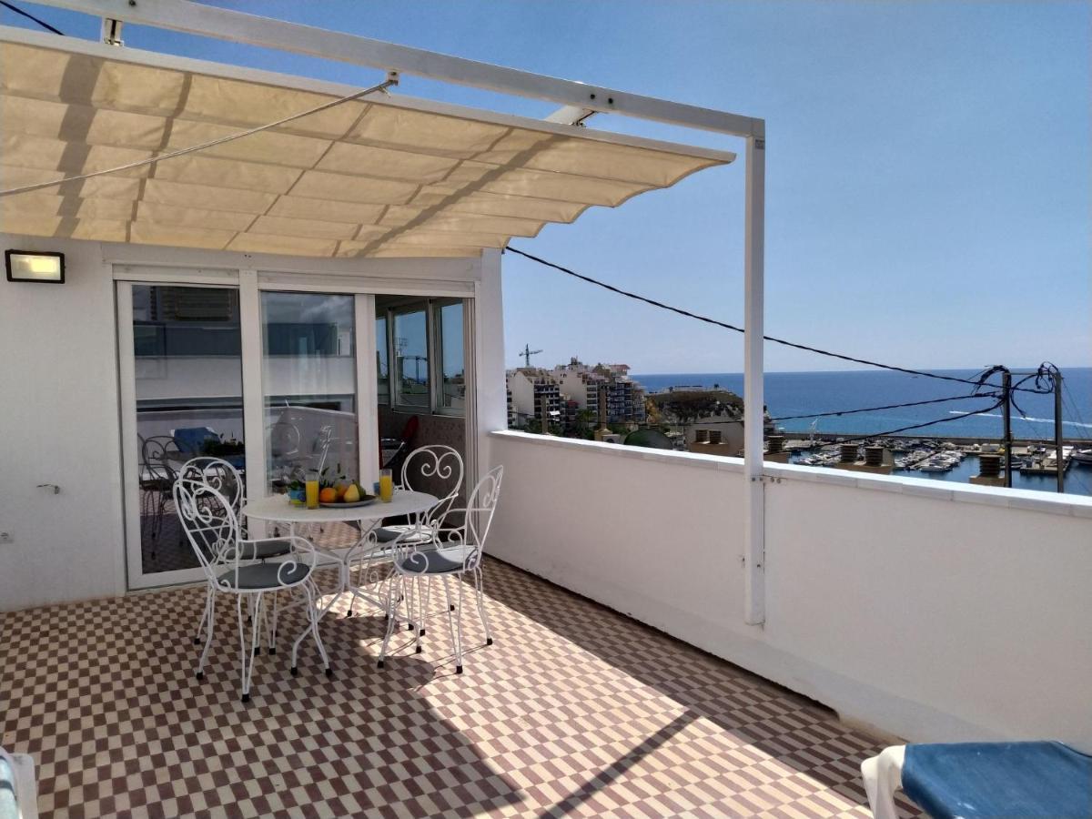 Suecia By Interhome Apartment Benidorm