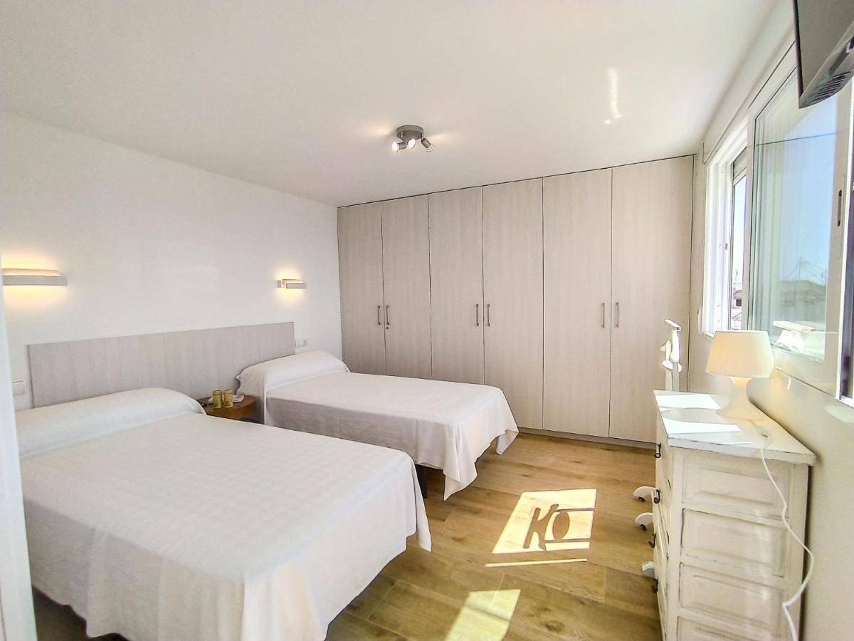 Apartment Suecia By Interhome Benidorm