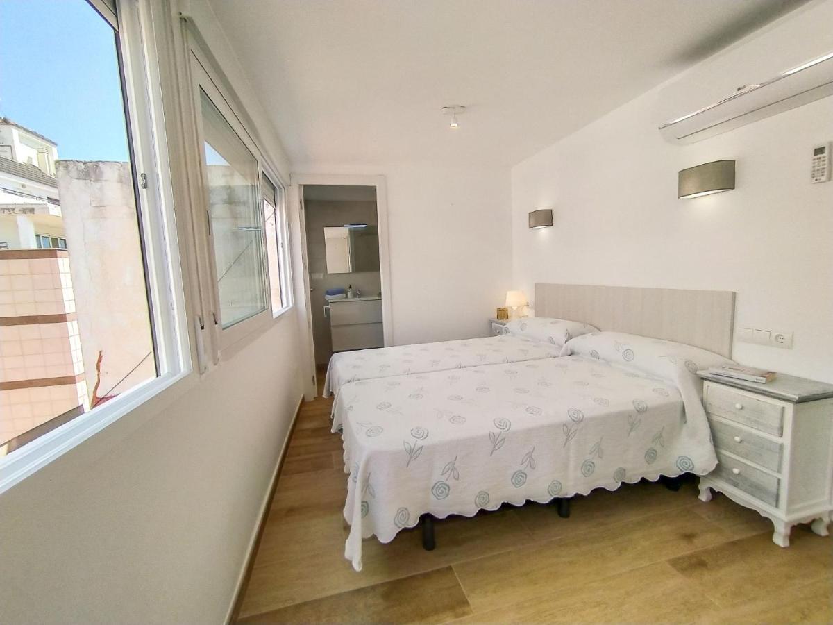 Apartment Suecia By Interhome *