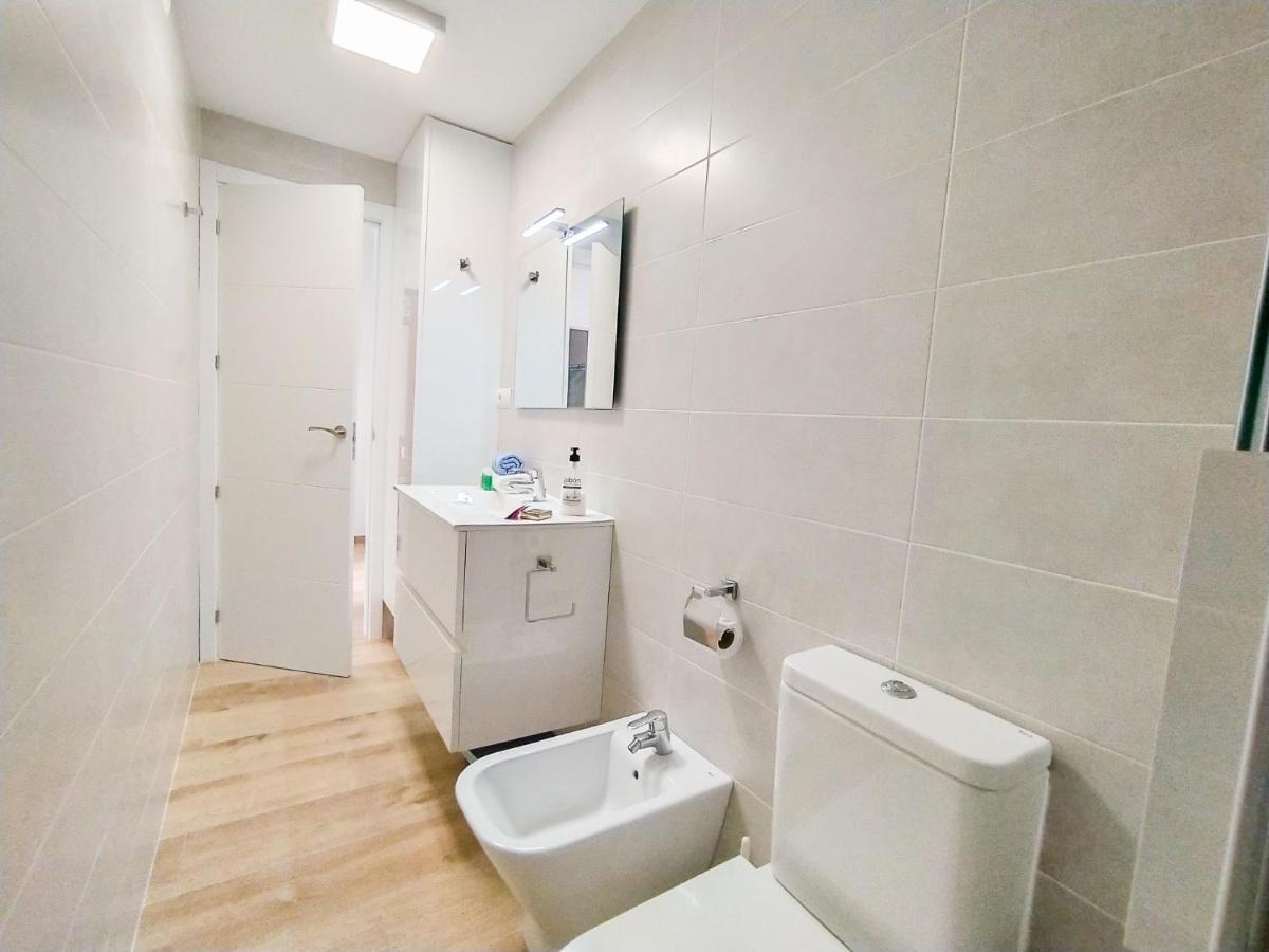 Apartment Suecia By Interhome