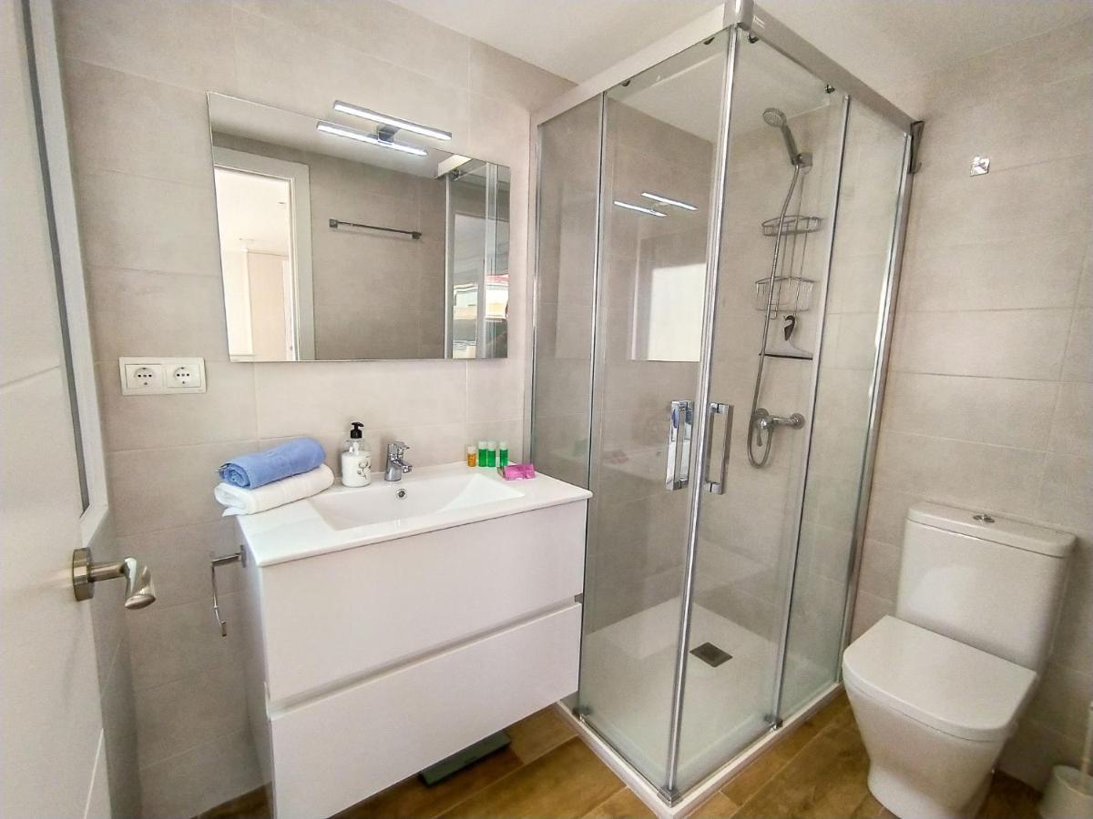 Suecia By Interhome Apartment Benidorm